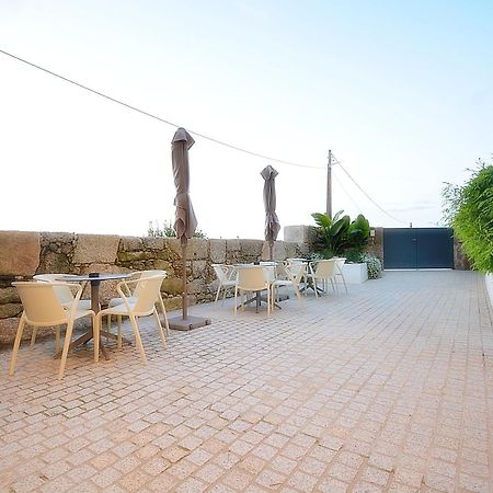 Villa Laredo *** A Armenteira Buitenkant foto
