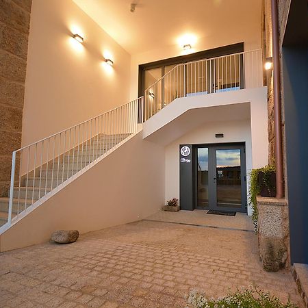 Villa Laredo *** A Armenteira Buitenkant foto